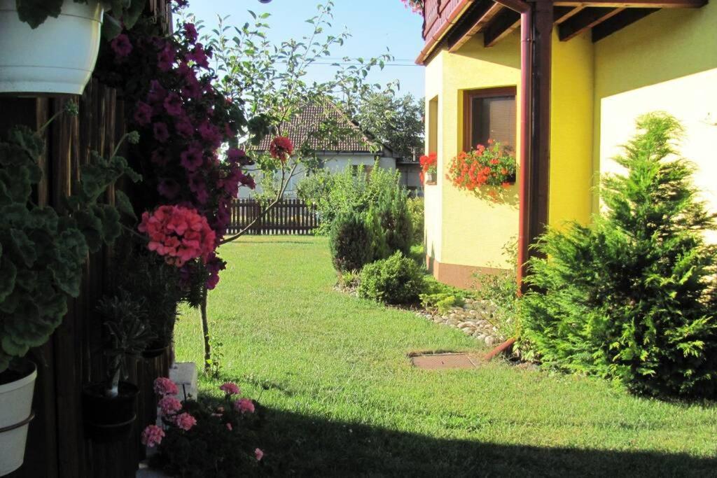 Apartmán Adrianka Turčianske Teplice Exterior foto