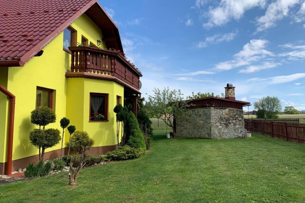 Apartmán Adrianka Turčianske Teplice Exterior foto